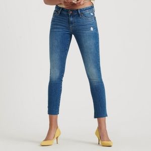 Lucky brand jeans